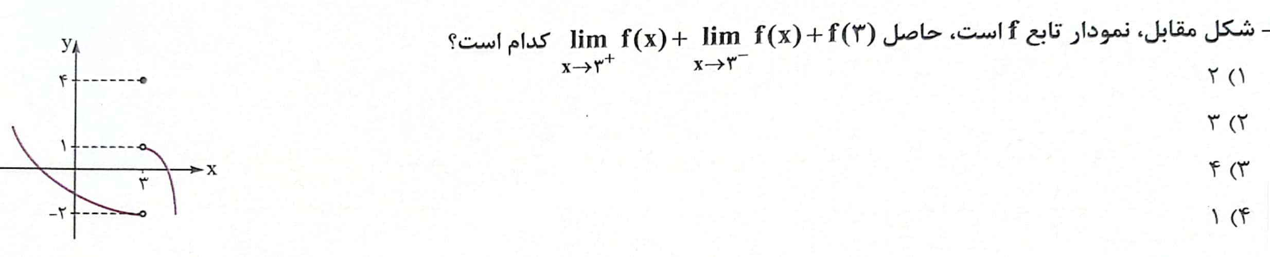 دریافت سوال 4