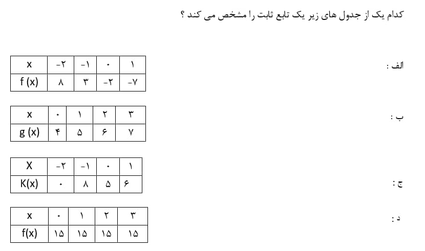 دریافت سوال 8